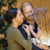 Lilibet compie 5 anni, la principessa americana cresciuta lontano dalla famiglia reale