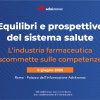 L’industria farmaceutica scommette sulle competenze, il 9 giugno il talk Adnkronos
