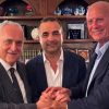 Lotito acquista la Reggina: l’annuncio sui social del sindaco di Reggio Calabria