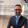 Malattie rare, endocrinologo Ferrara: “In Vhl belzutifan modifica storia patologia”