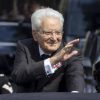 Mattarella: “Da Presidente vedo nel Paese applicati principi della Repubblica. Italia avrà giovamento dal coraggio dei giovani”