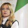 Meloni chiama Curtis: “Tanto, tanto orgoglio, davvero complimenti”