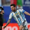Messi, la tripletta record ai Mondiali e le lacrime: “Giorni difficili”