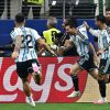 Messi segna, Schmeichel critica l’arbitro: “Gol andava annullato”