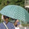Meteo, tutta Italia in verde dopo l’addio all’afa: ma oggi la svolta con maltempo, le previsioni