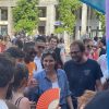 Milano Pride, al via il corteo. Schlein: “Omotransfobia ha ucciso Mirko Moriconi”