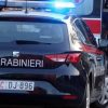 Milano, si dà fuoco nella sua auto: è gravissimo