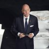 Mondiali 2026, Infantino: “Felice per l’Iran, li avrei portati in bus. L’arbitro somalo? Caso sfortunato”