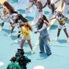 Mondiali 2026, cerimonia apertura interrotta. Rai: “Errore nel timing”