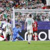 Mondiali, Algeria-Austria 3-3: ‘biscotto’ al fotofinish e Iran eliminato