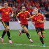 Mondiali, Belgio travolge Nuova Zelanda 5-1 e vince girone. Iran 1-1 con Egitto