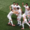 Mondiali, caos in Belgio-Iran: gol di Taremi annullato tra le proteste. Cos’è successo