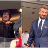 Mondiali, da Tom Cruise a Brad Pitt e Beckham: tutti vip per esordio Usa