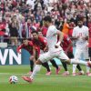 Mondiali, dramma Iran: rigore sbagliato, gol annullato e traversa nel recupero