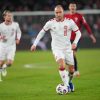 Mondiali, medico Danimarca: “Eriksen di buon umore dopo malore in amichevole”