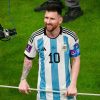 Mondiali, oggi Argentina-Austria: orario, probabili formazioni e dove vederla