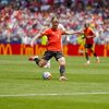 Mondiali, oggi Belgio-Iran – Diretta