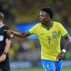 Mondiali, oggi Brasile-Scozia – Diretta