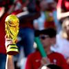 Mondiali, oggi al via i quarti: il programma delle partite e dove vederle