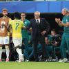 Mondiali, oggi sedicesimi Brasile-Giappone – Diretta
