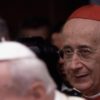 Morto a 95 anni il cardinale Camillo Ruini