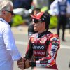 MotoGp, Marquez trionfa in Repubblica Ceca: ordine di arrivo e classifica piloti aggiornata