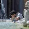 Nessuna tregua dal caldo record, oggi allerta massima in 18 città