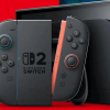 Nintendo lancia una nuova Switch 2 solo per l’Europa