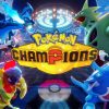 Pokémon Champions, uscita mobile e cross-play