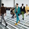 Prada riscrive l’essenziale “contro il design inutile”