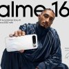 Rafinha presenta lo smartphone per i creatori di contenuti con doppia fotocamera AI e super batteria