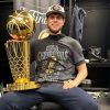 Riccardo Fois campione Nba con i Knicks: “Un successo storico, ora sogno il Mondiale con l’Italia”