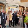 Ristorante ‘Il vero Alfredo’ resta a piazza Augusto Imperatore, Fdi: “Vittoria storica per Roma”