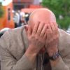 Roland Garros, Agassi sconvolto da ritiro Arnaldi: lo shock in diretta