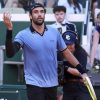 Roland Garros, Berrettini perplesso nel match contro Arnaldi: cos’è successo con l’arbitro
