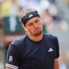 Roland Garros, Zverev dovrà sfatare anche il tabù italiani contro Cobolli: il dato