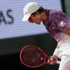 Roland Garros, oggi Fonseca-Mensik – Diretta