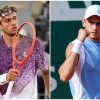 Roland Garros, semifinale Arnaldi-Cobolli trasmessa in chiaro. Binaghi: “Gesto di grande sensibilità”