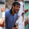 Roland Garros, tris azzurro ai quarti: Cobolli, Berrettini e Arnaldi avanti tutta