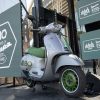 Roma festeggia gli 80 anni della Vespa, maxi-raduno ed edizione speciale limitata
