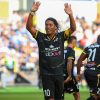 Ronaldinho, annuncio a sorpresa: giocherà nel Ravenna in Serie C