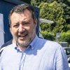 Salvini: “Arriveremo al voto con questa alleanza, con Vannacci a oggi no”