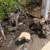 Savona, 23enne in scooter travolta e uccisa. Ragazzo posta video choc: “E’ morta, abbiamo rotto tutto”