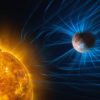 Scoperte anomalie magnetiche negli esopianeti grazie al VLT