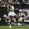 Serena Williams subito k.o. a Wimbledon, Joint vince in 3 set