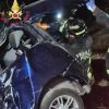 Si schianta contro albero, morto ragazzo di 20 anni nel Catanzarese