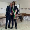 Sindaco Agrigento, l’abbraccio tra l’uscente Miccichè e Sodano