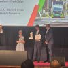 Sostenibilità, Trasporto Unico Abruzzese vince l’’Uitp Award 2026′ con ‘La Verde’