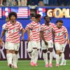 Stati Uniti-Australia, gol annullato e poi convalidato: cos’è successo