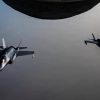 Stretto di Hormuz, gli Usa abbattono altri due droni iraniani
